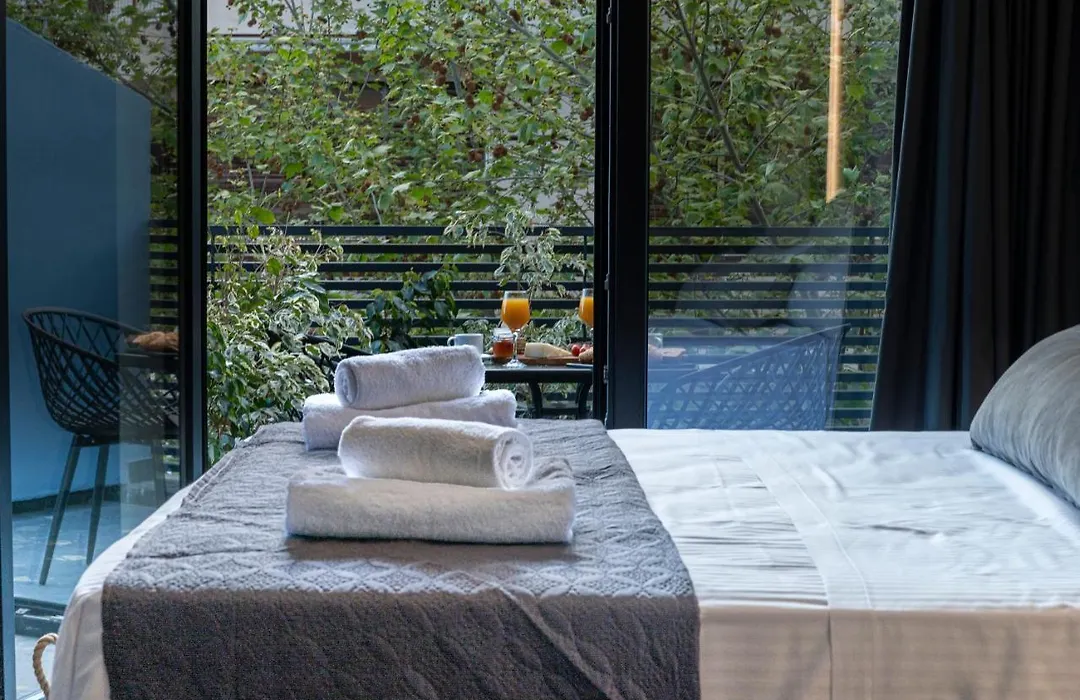 Furla Suites Athens-1