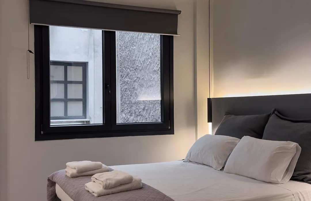 Furla Suites Athens-1