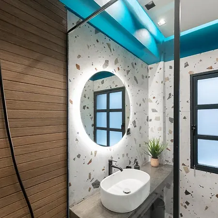 Furla Suites Athens-2