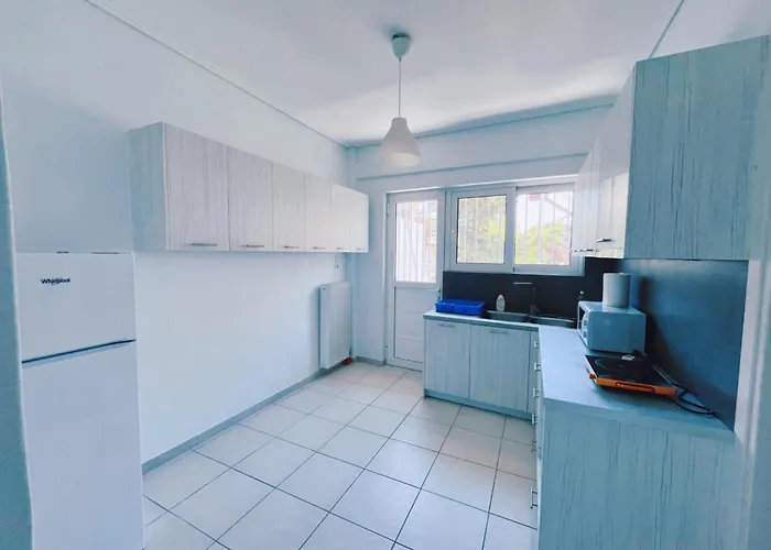 City Center 2-Bedroom Sun Home