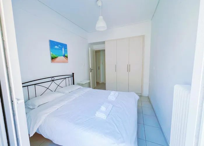 City Center 2-Bedroom Sun Home
