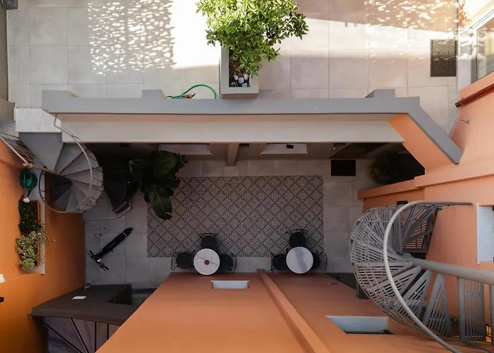Vagabond Guesthouse